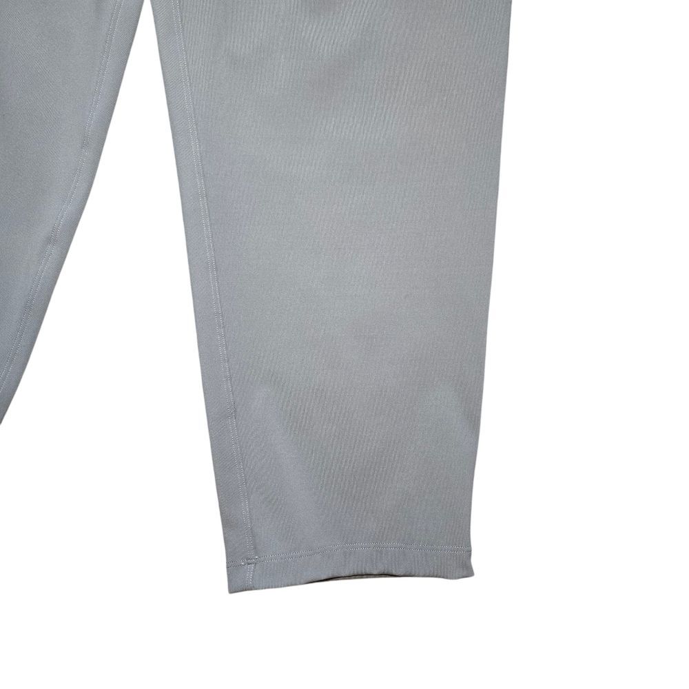 Lululemon Keep Moving Crop 23" - Grey Sage - Picture 5 of 9